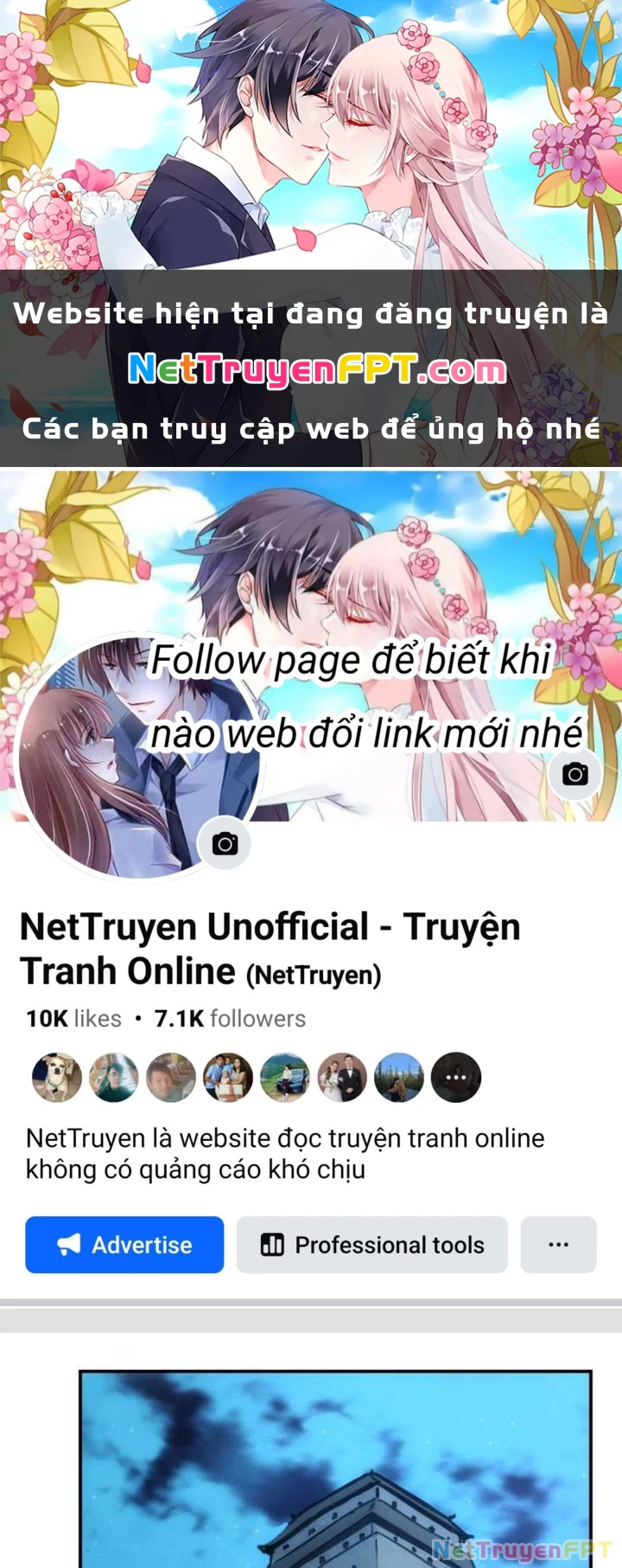 Tinh Môn Chapter 38 - Trang 2