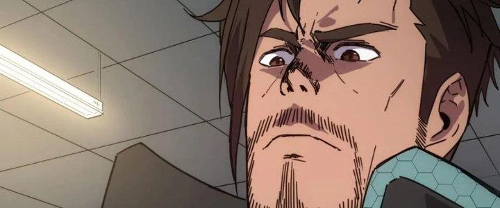 Tinh Môn Chapter 38 - Trang 2