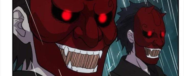 Tinh Môn Chapter 41 - Trang 2