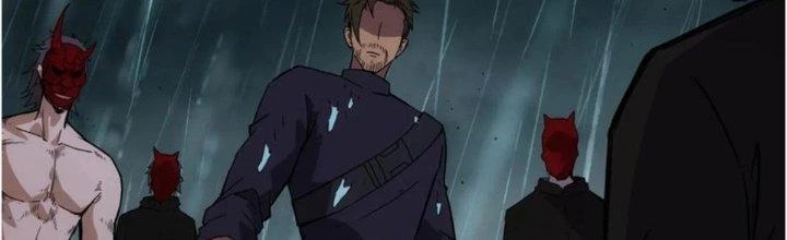 Tinh Môn Chapter 41 - Trang 2