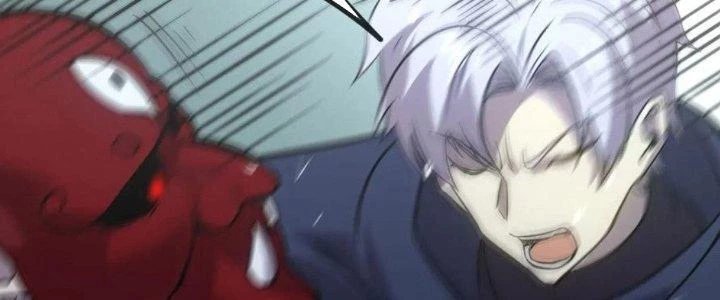 Tinh Môn Chapter 43 - Trang 2