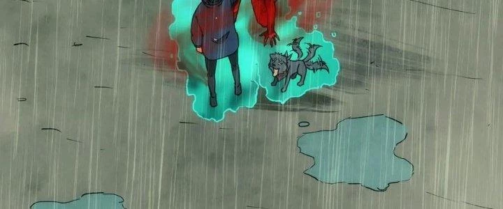 Tinh Môn Chapter 48 - Trang 2