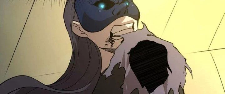 Tinh Môn Chapter 51 - Trang 2