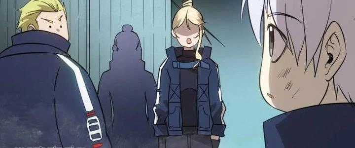 Tinh Môn Chapter 51 - Trang 2