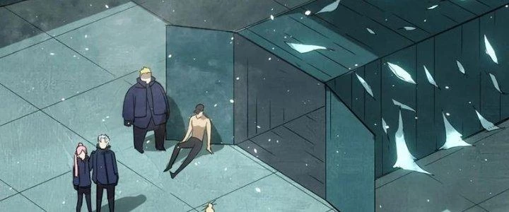 Tinh Môn Chapter 51 - Trang 2