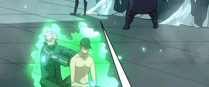 Tinh Môn Chapter 51 - Trang 2