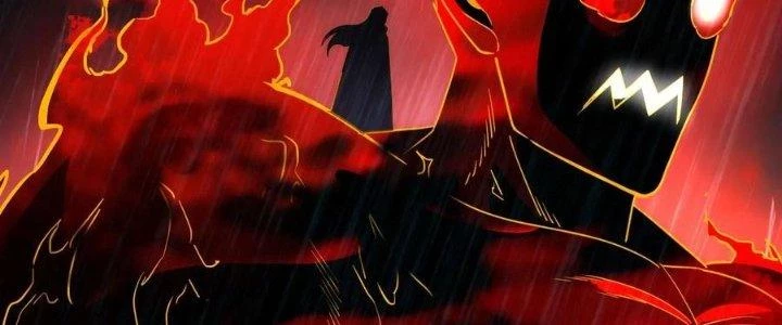 Tinh Môn Chapter 54 - Trang 2