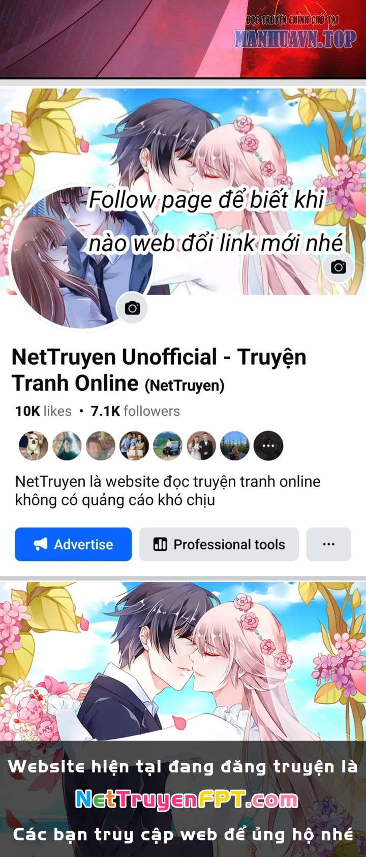 Tinh Môn Chapter 54 - Trang 2