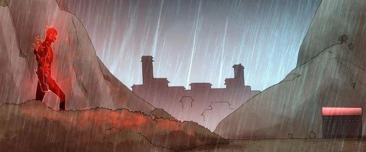 Tinh Môn Chapter 54 - Trang 2