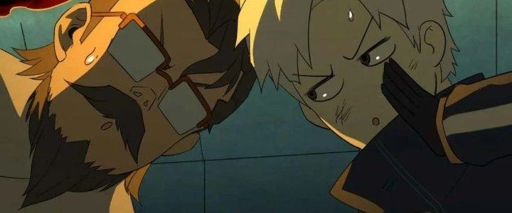 Tinh Môn Chapter 55 - Trang 2
