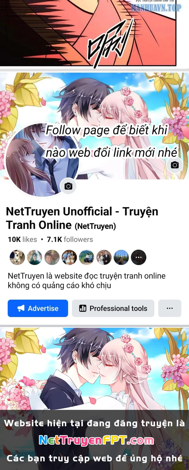 Tinh Môn Chapter 55 - Trang 2