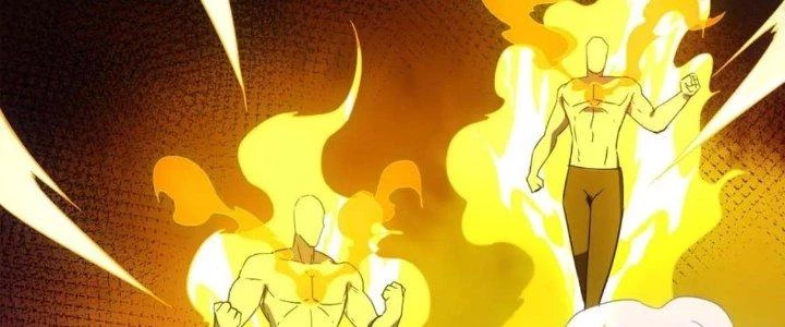 Tinh Môn Chapter 57 - Trang 2