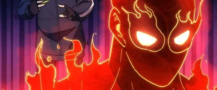 Tinh Môn Chapter 57 - Trang 2
