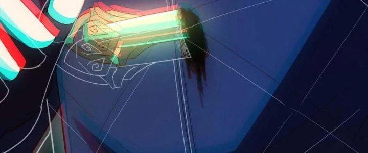 Tinh Môn Chapter 57 - Trang 2