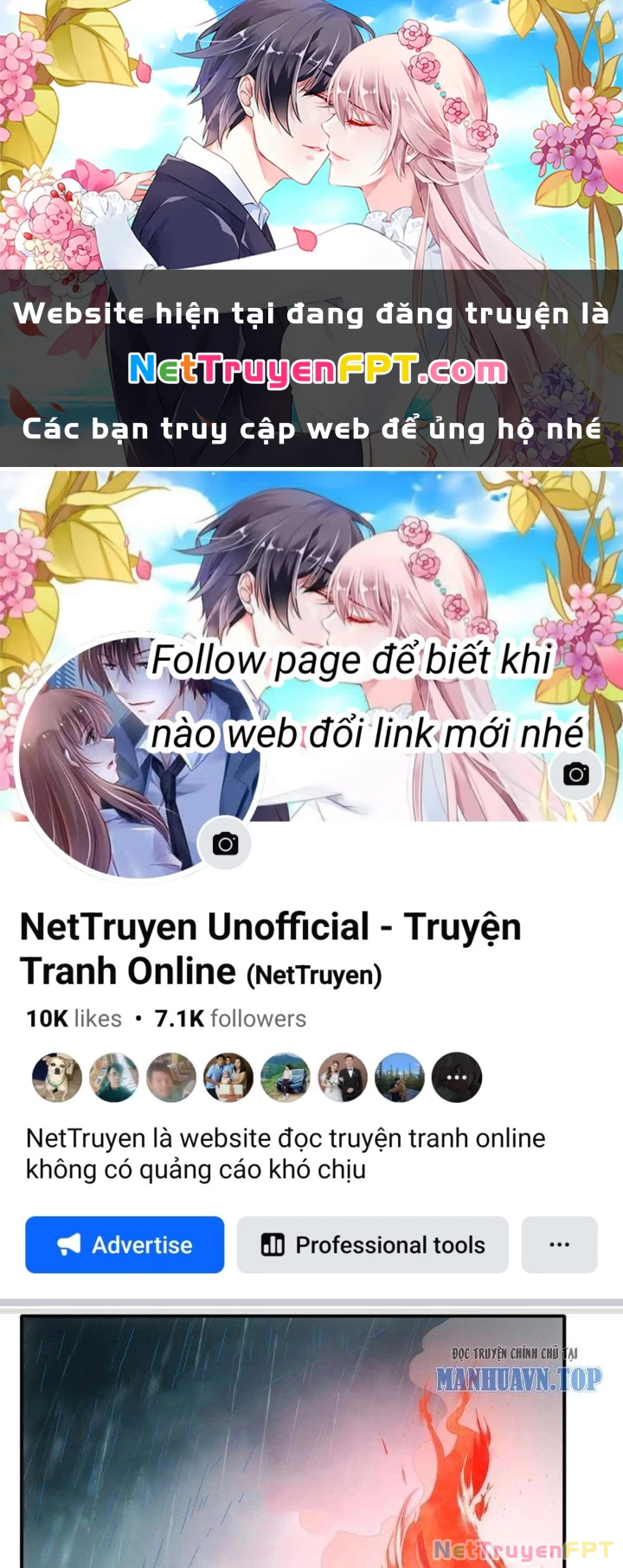 Tinh Môn Chapter 57 - Trang 2