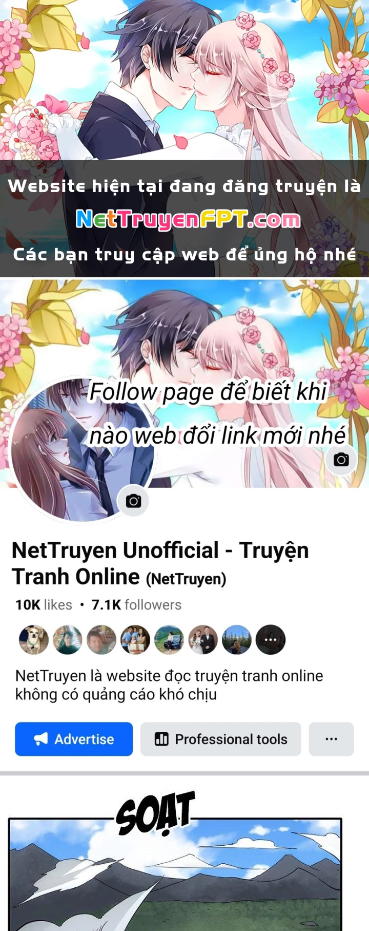 Tinh Môn Chapter 60 - Trang 2