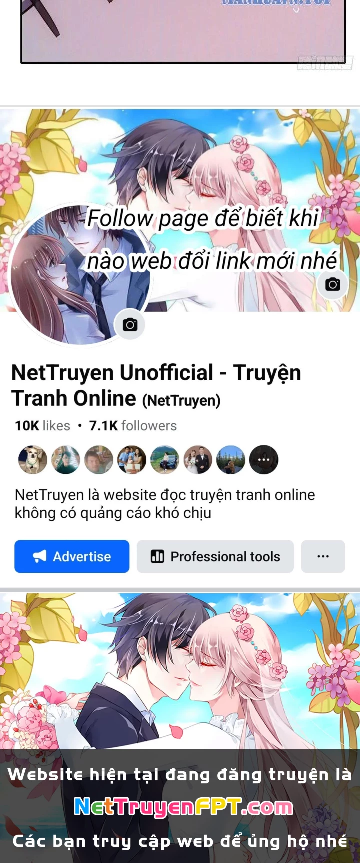 Tinh Môn Chapter 61 - Trang 2