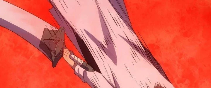 Tinh Môn Chapter 61 - Trang 2