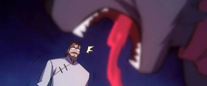 Tinh Môn Chapter 62 - Trang 2