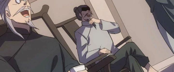 Tinh Môn Chapter 62 - Trang 2