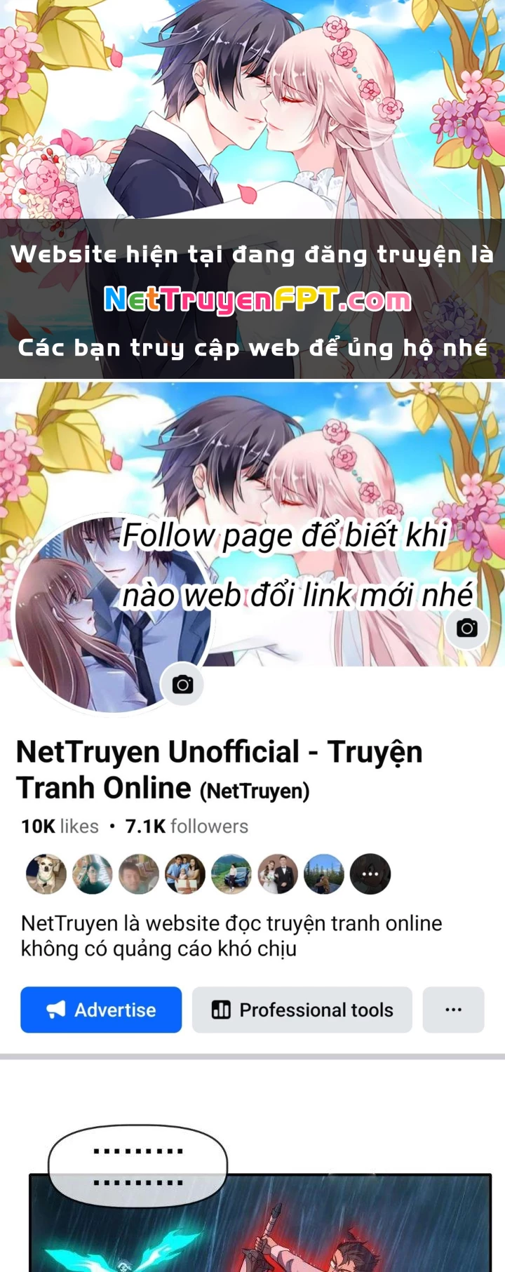 Tinh Môn Chapter 62 - Trang 2