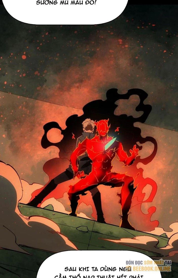 Tinh Môn Chapter 64 - Trang 2