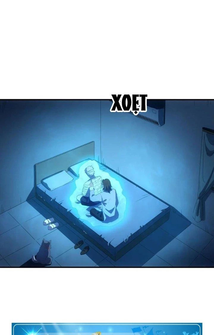 Tinh Môn Chapter 64 - Trang 2