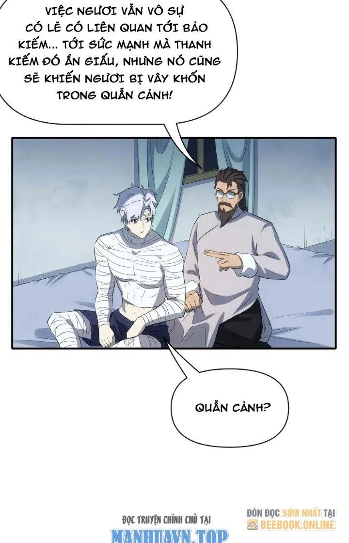 Tinh Môn Chapter 64 - Trang 2