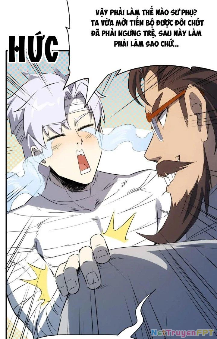 Tinh Môn Chapter 64 - Trang 2