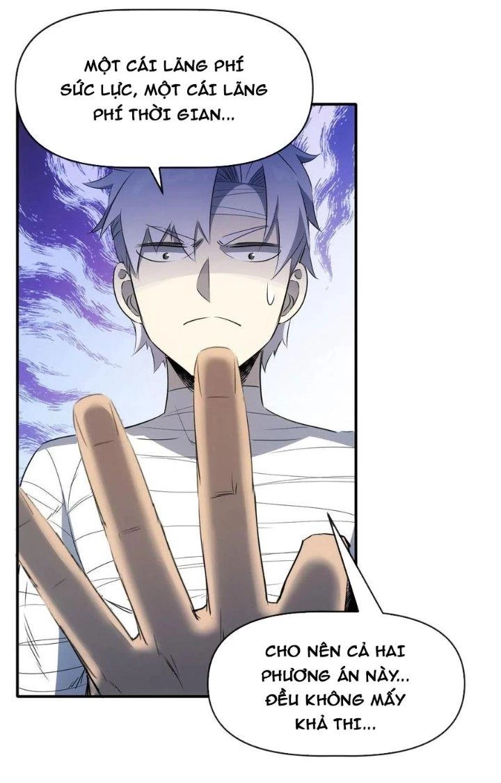 Tinh Môn Chapter 64 - Trang 2