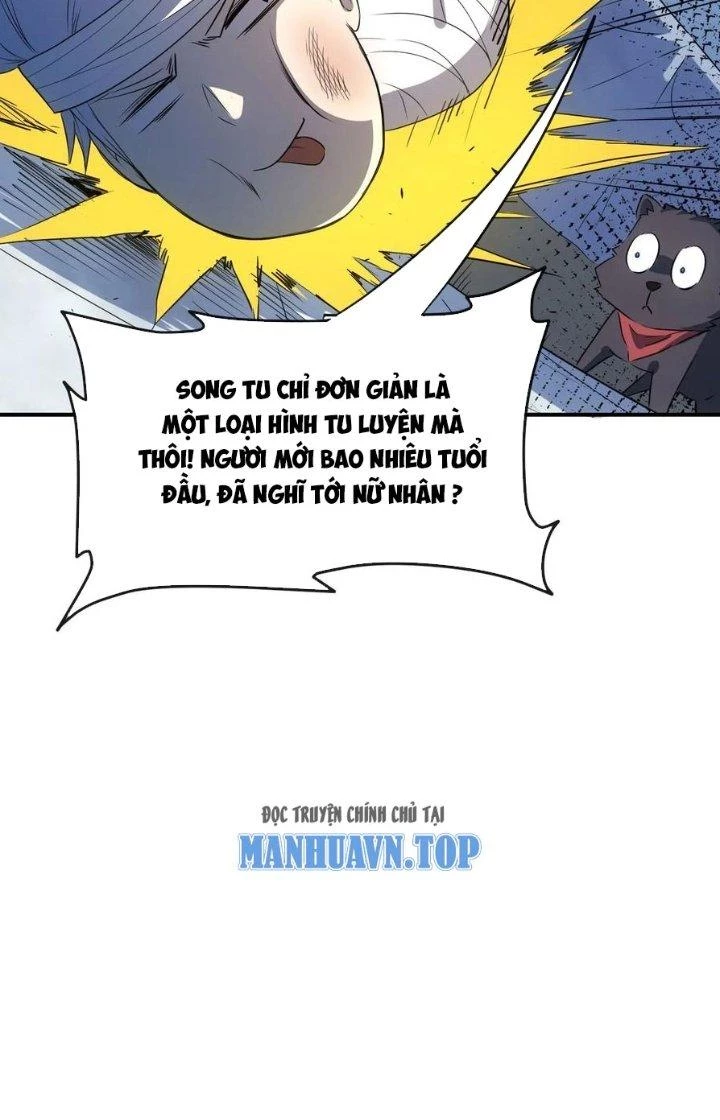 Tinh Môn Chapter 64 - Trang 2