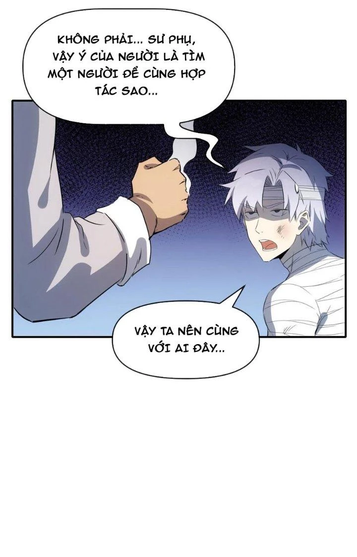 Tinh Môn Chapter 64 - Trang 2