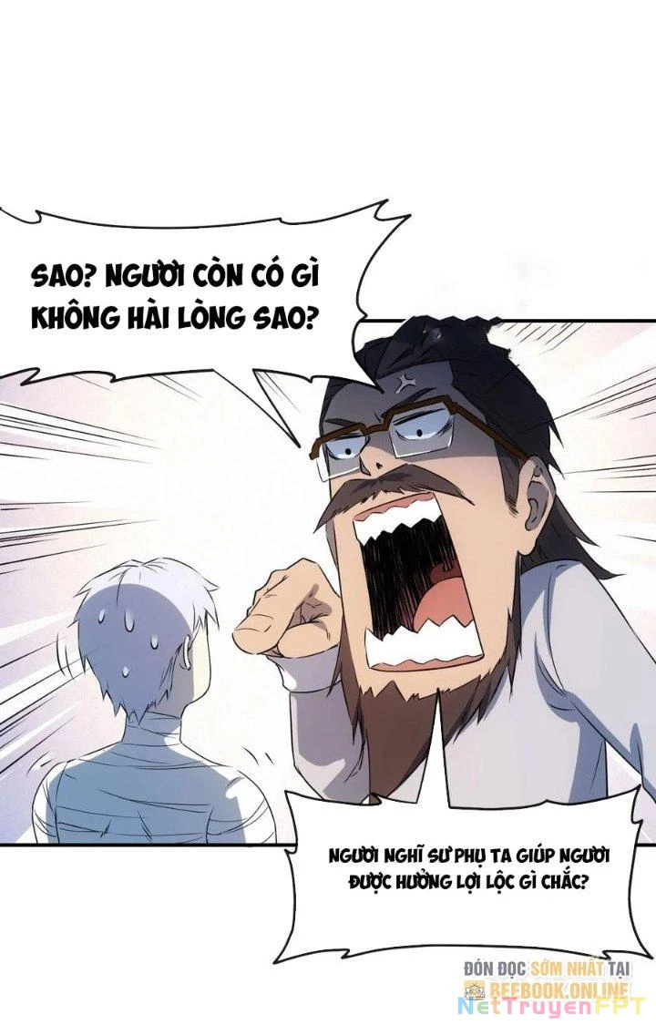 Tinh Môn Chapter 64 - Trang 2