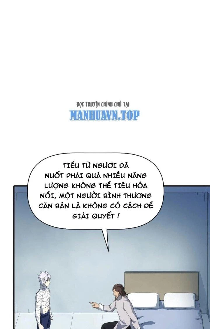 Tinh Môn Chapter 64 - Trang 2