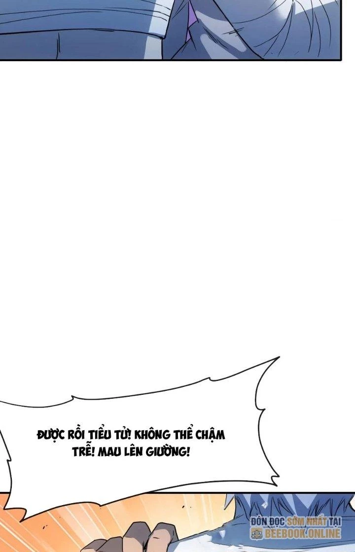 Tinh Môn Chapter 64 - Trang 2