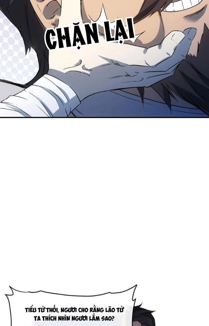 Tinh Môn Chapter 64 - Trang 2
