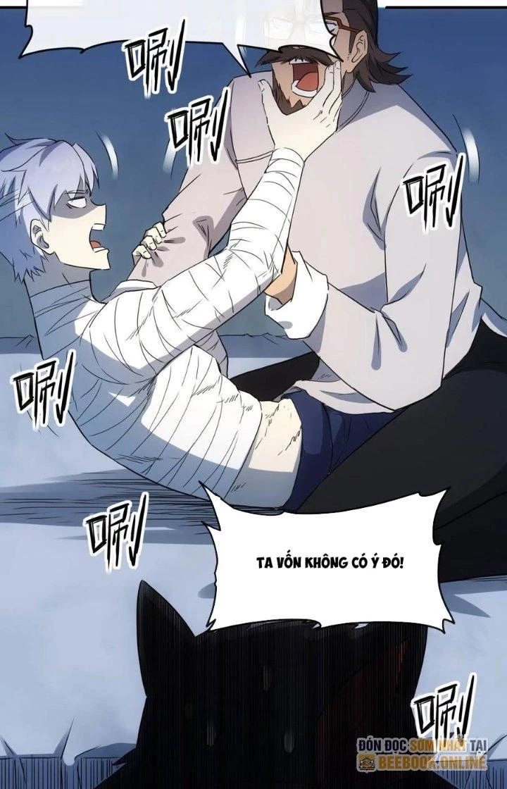 Tinh Môn Chapter 64 - Trang 2