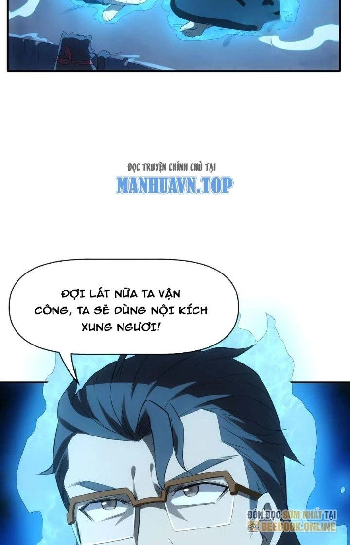 Tinh Môn Chapter 64 - Trang 2