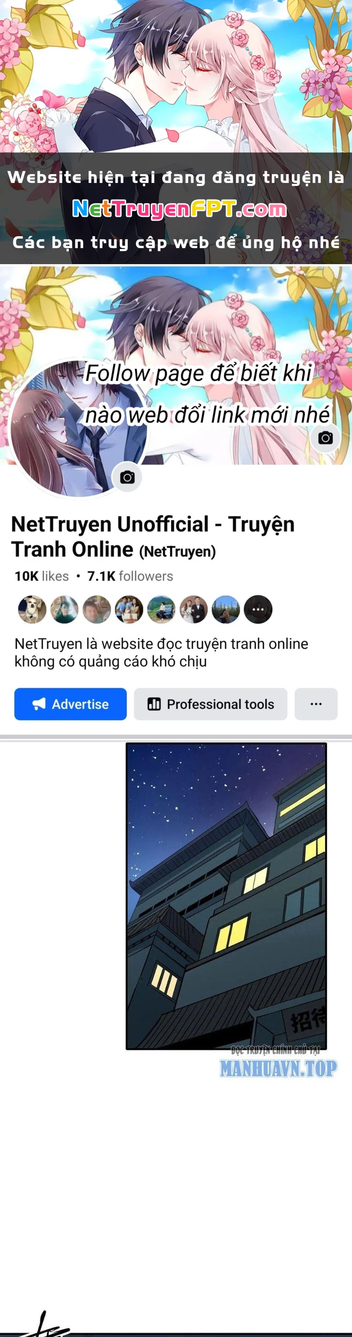 Tinh Môn Chapter 65 - Trang 2