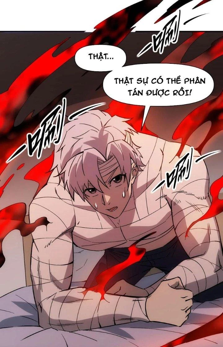 Tinh Môn Chapter 65 - Trang 2