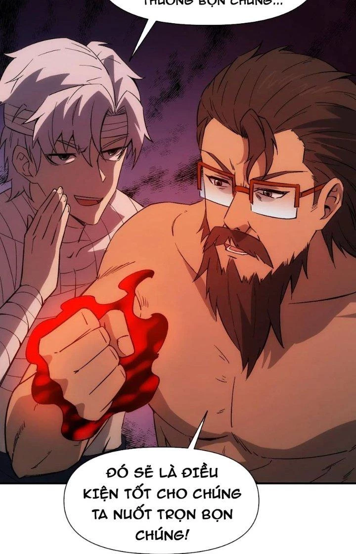 Tinh Môn Chapter 65 - Trang 2