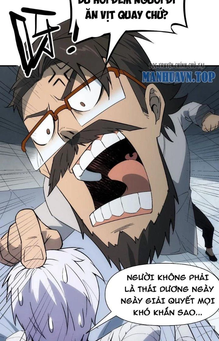 Tinh Môn Chapter 65 - Trang 2