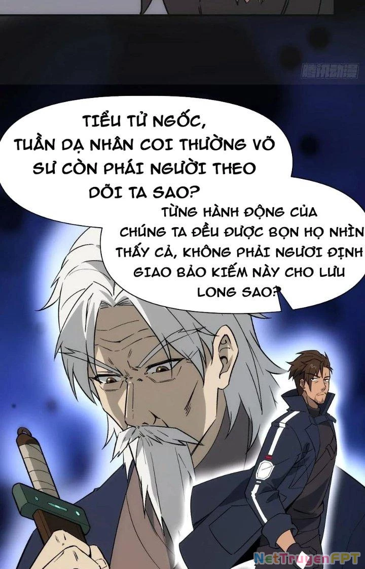Tinh Môn Chapter 65 - Trang 2