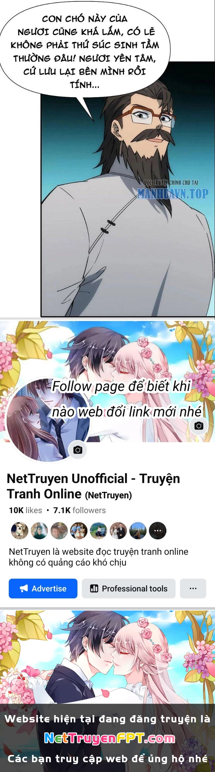 Tinh Môn Chapter 65 - Trang 2
