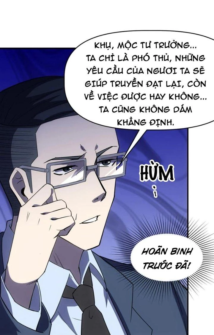 Tinh Môn Chapter 67 - Trang 2