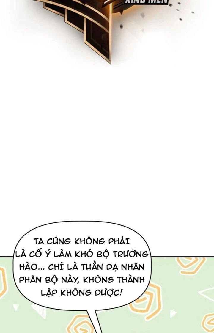 Tinh Môn Chapter 67 - Trang 2