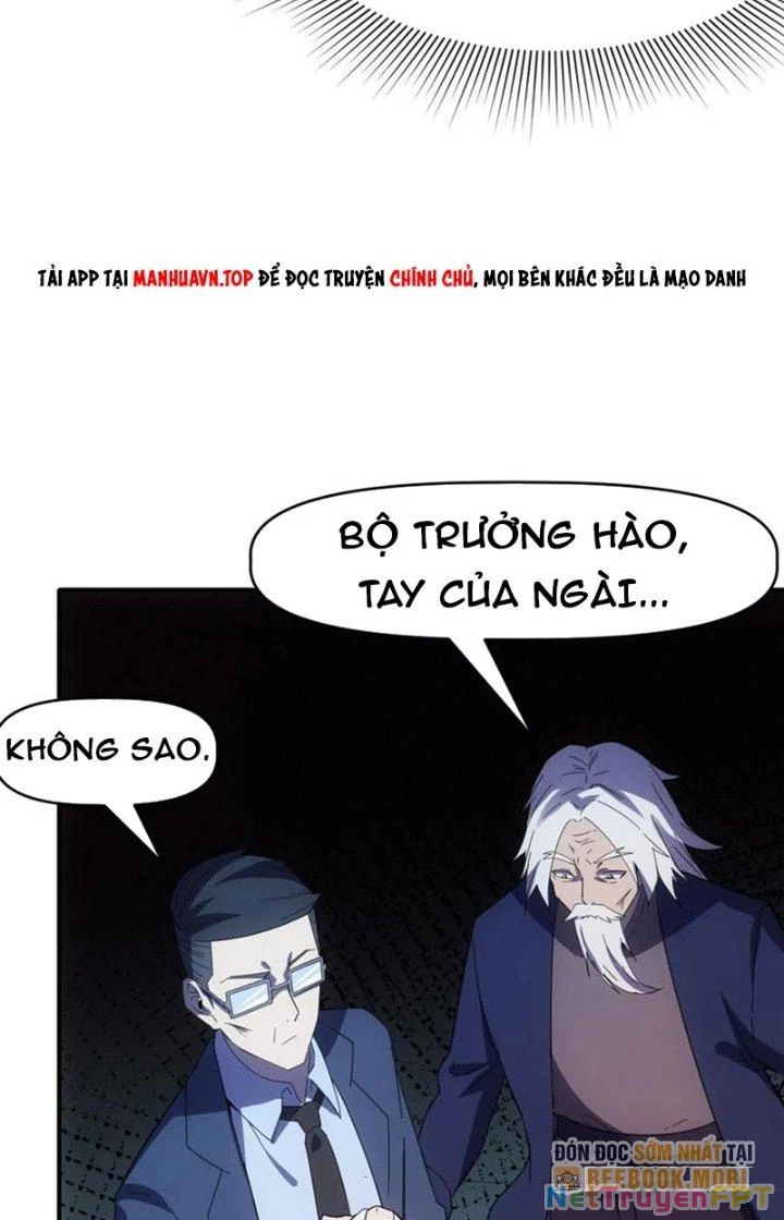 Tinh Môn Chapter 67 - Trang 2
