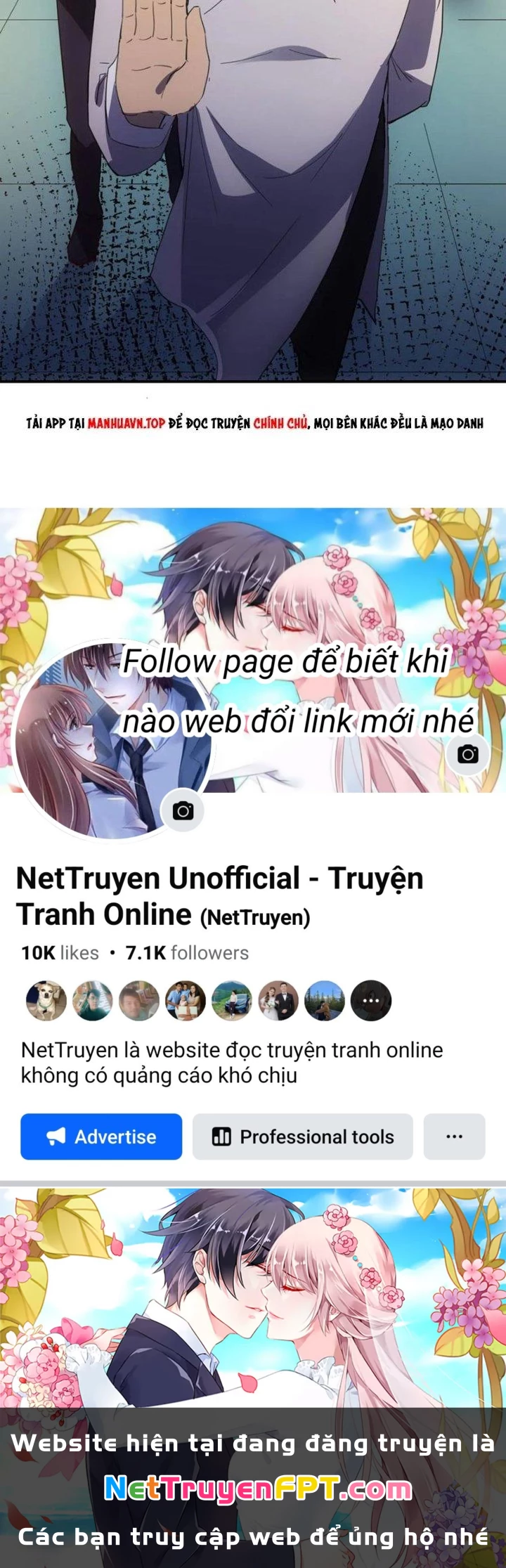 Tinh Môn Chapter 67 - Trang 2