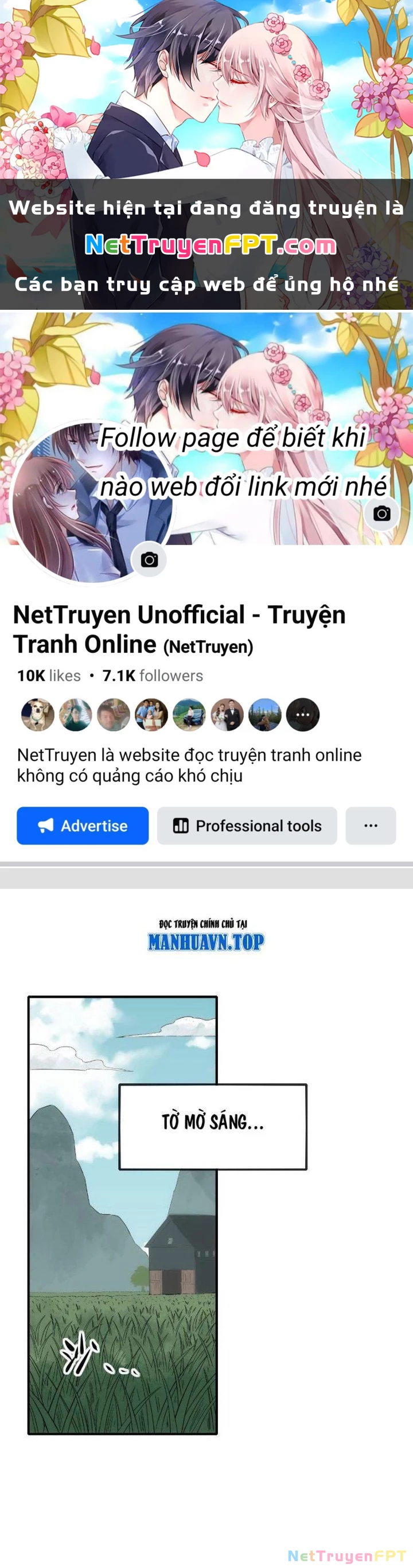 Tinh Môn Chapter 68 - Trang 2