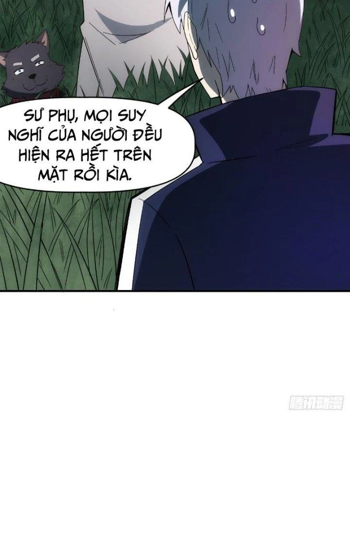Tinh Môn Chapter 68 - Trang 2